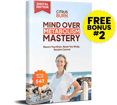 Mind Over Metabolism Mastery