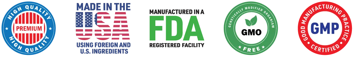 CitrusBurn Metabolism Support