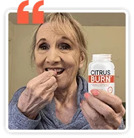 CitrusBurn Metabolic Activation Review